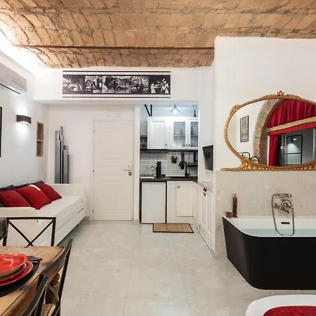 Gasthof Italian Cinema 1960 - 500mt To Termini, 2 Steps From Colosseum, A-c 4*