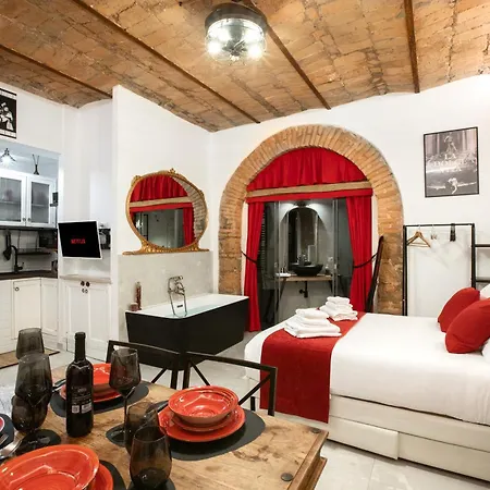 Italian Cinema 1960 - 500mt To Termini, 2 Steps From Colosseum, A-c Gasthof 4*